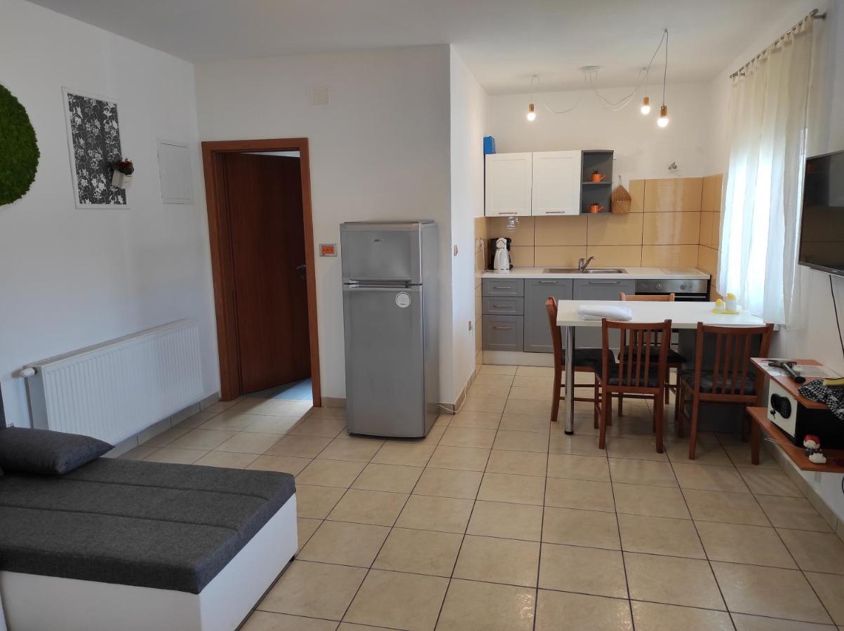 Apartment Joy II Szybenik Zewnętrze zdjęcie