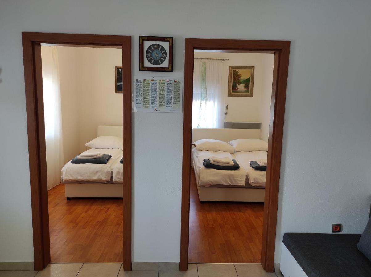 Apartment Joy II Szybenik Zewnętrze zdjęcie
