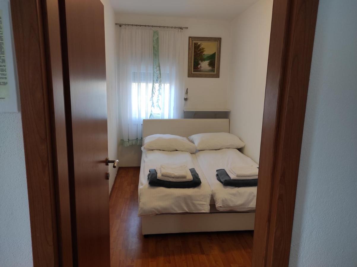 Apartment Joy II Szybenik Zewnętrze zdjęcie