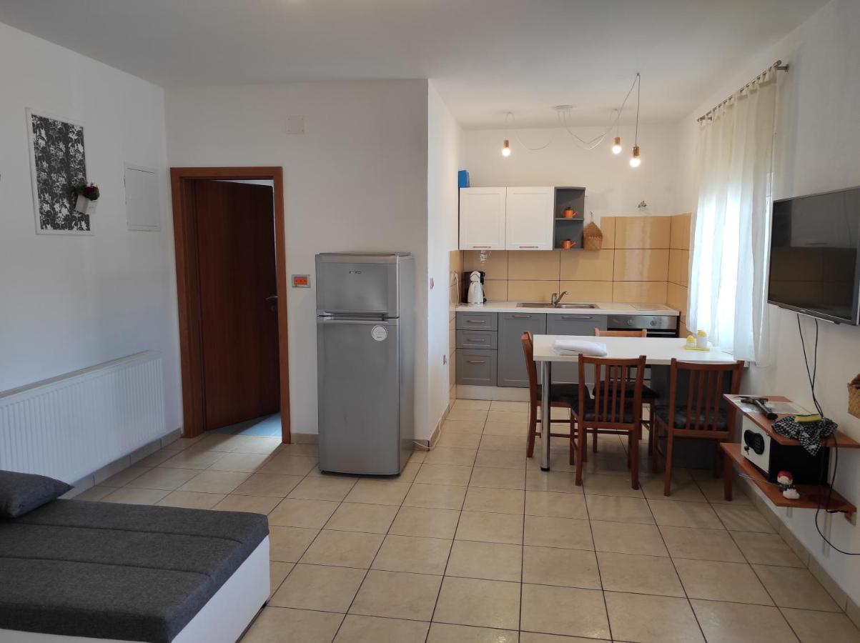 Apartment Joy II Szybenik Zewnętrze zdjęcie