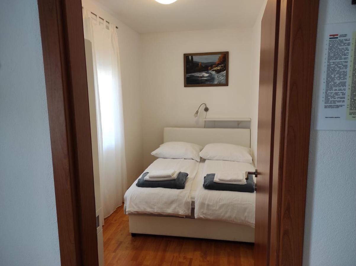 Apartment Joy II Szybenik Zewnętrze zdjęcie