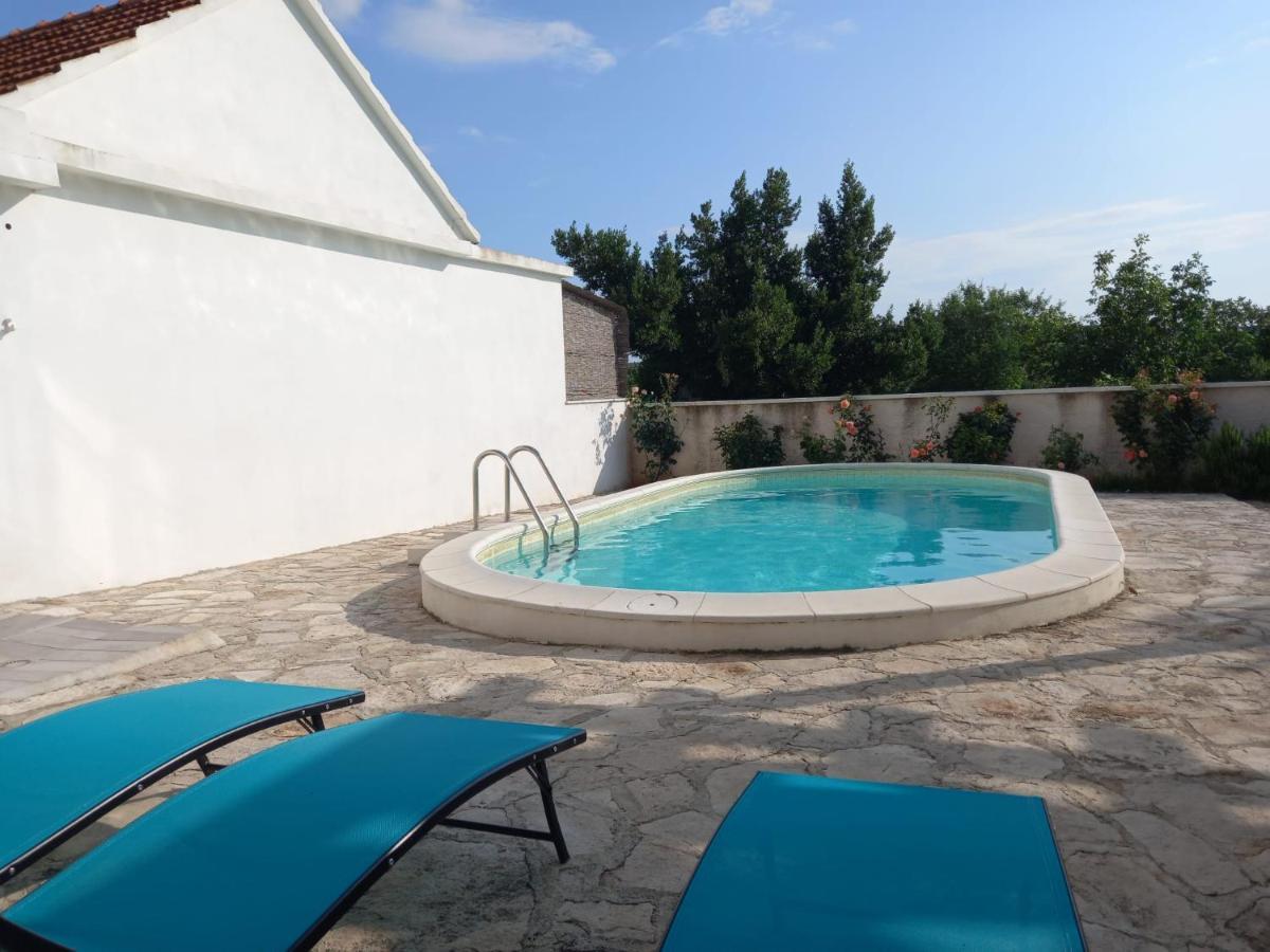 Apartment Joy II Szybenik Zewnętrze zdjęcie