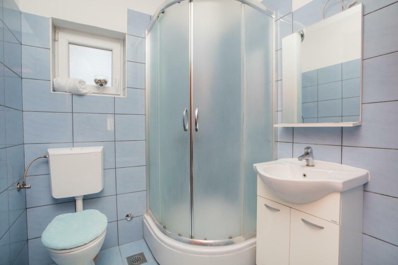 Apartment Joy II Szybenik Zewnętrze zdjęcie